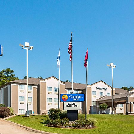 Comfort Inn Camden Экстерьер фото