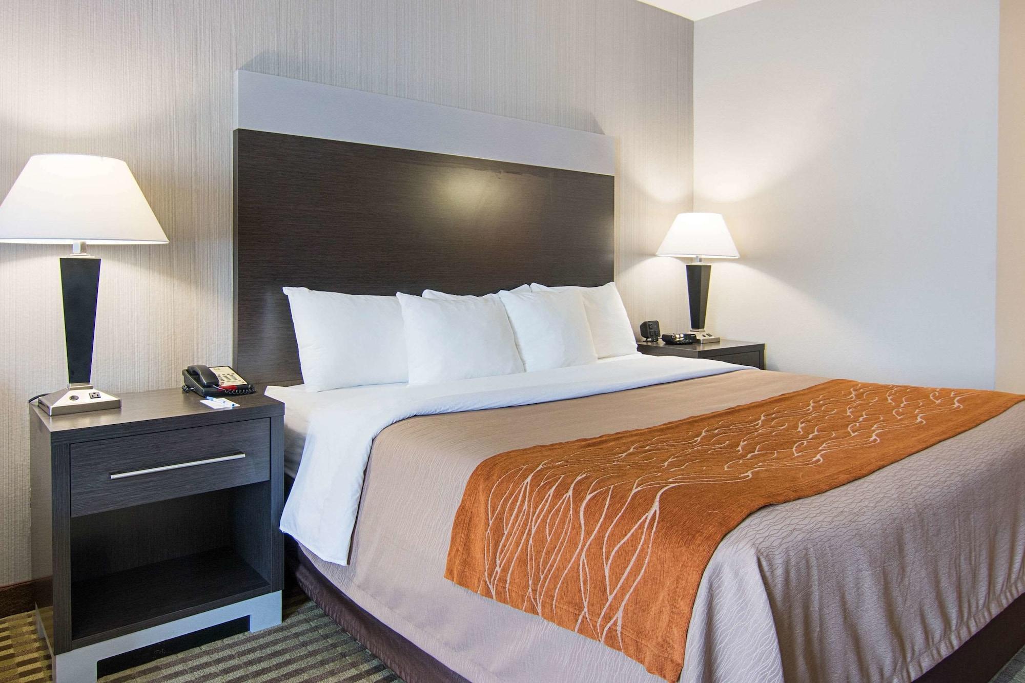 Comfort Inn Camden Экстерьер фото