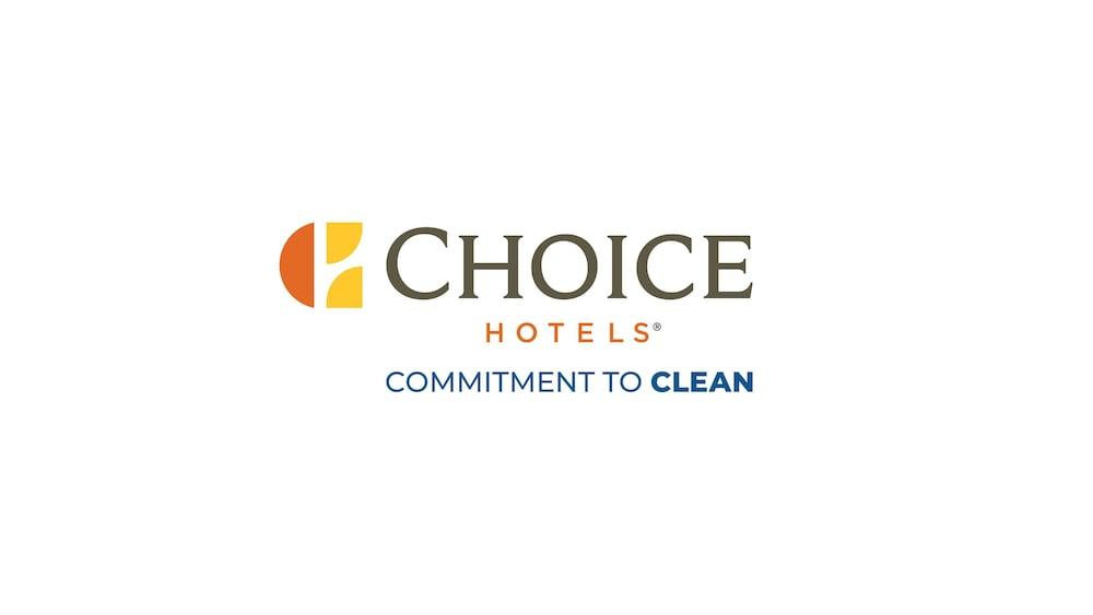 Comfort Inn Camden Экстерьер фото
