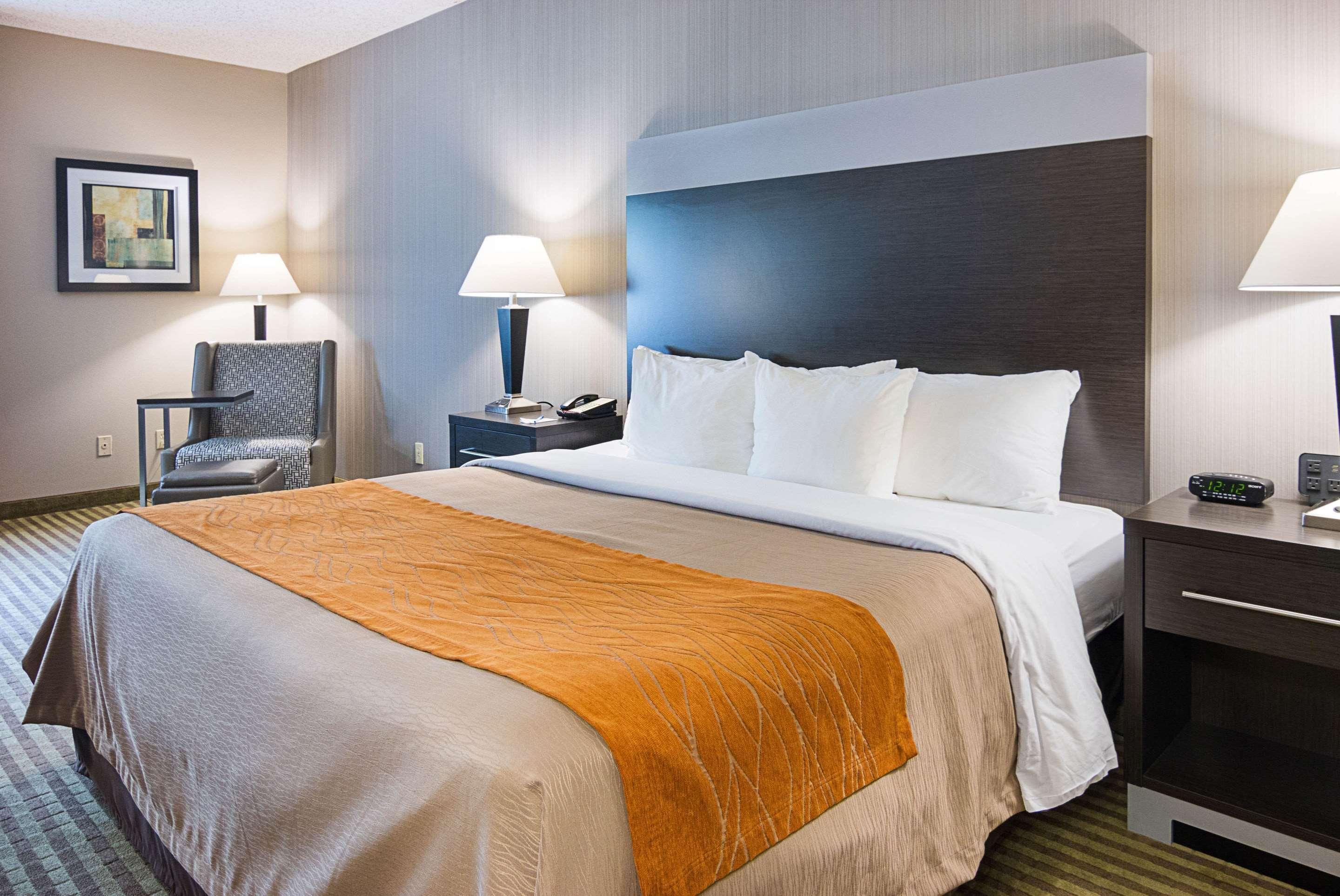 Comfort Inn Camden Экстерьер фото