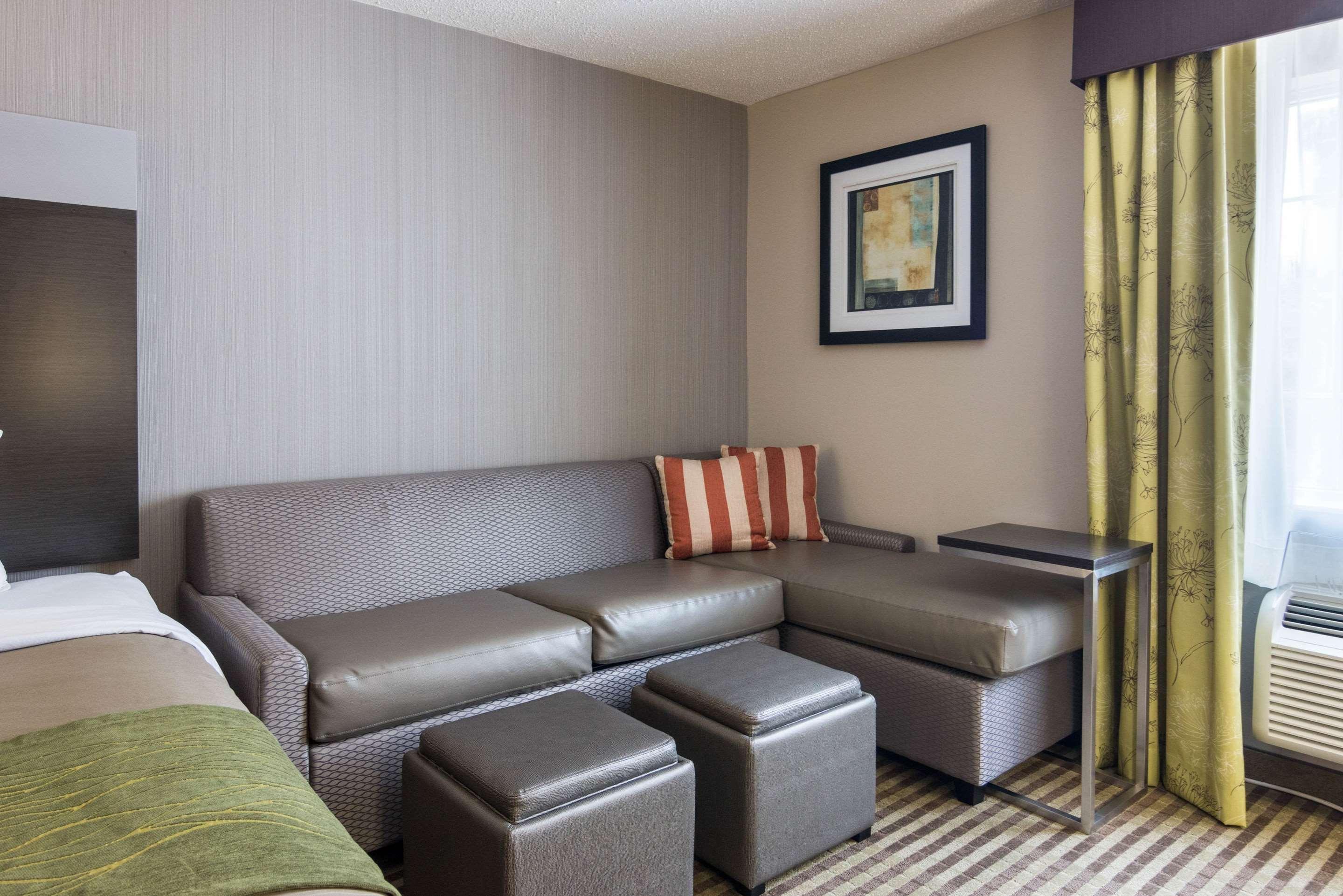 Comfort Inn Camden Экстерьер фото