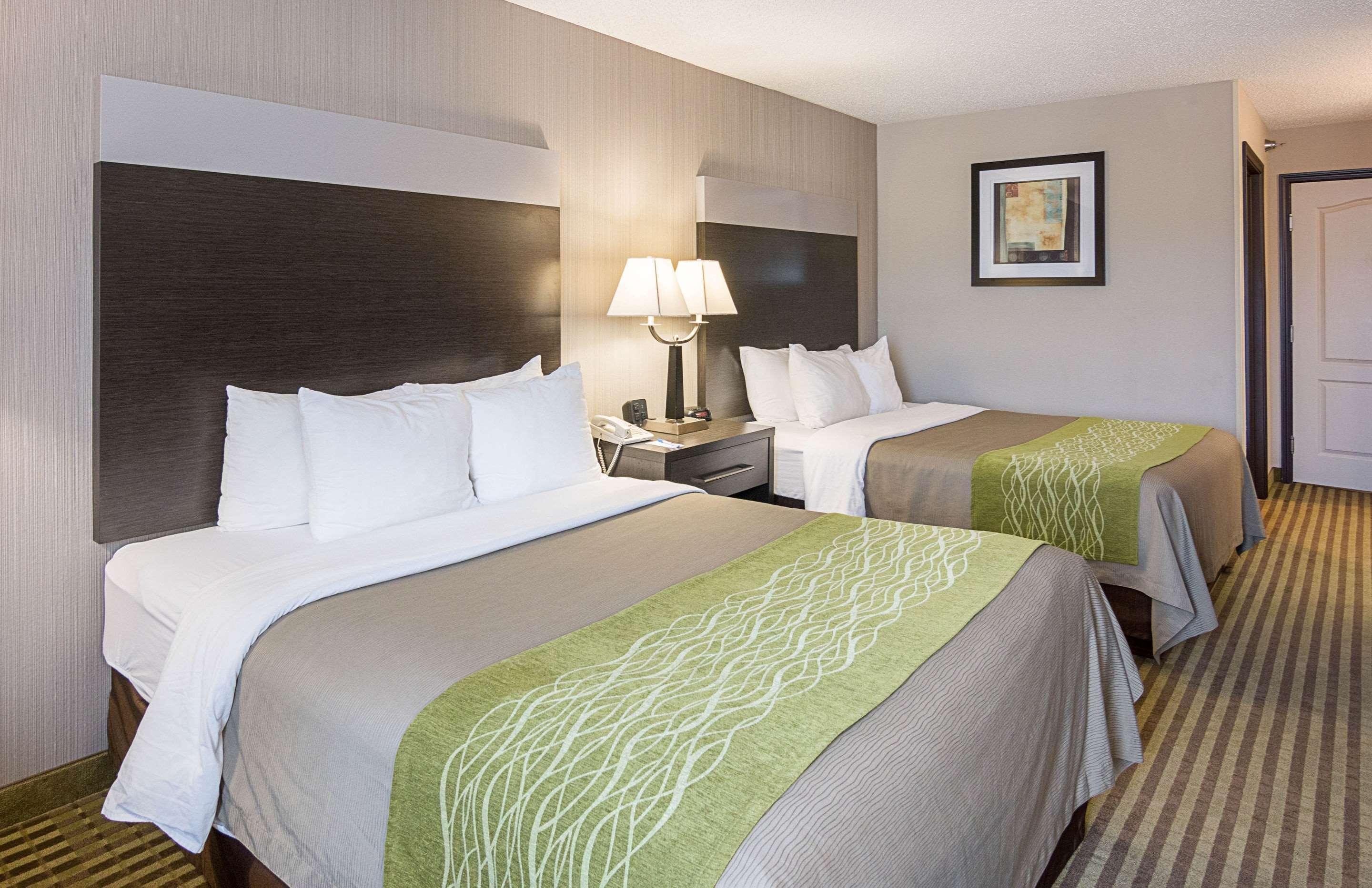 Comfort Inn Camden Экстерьер фото
