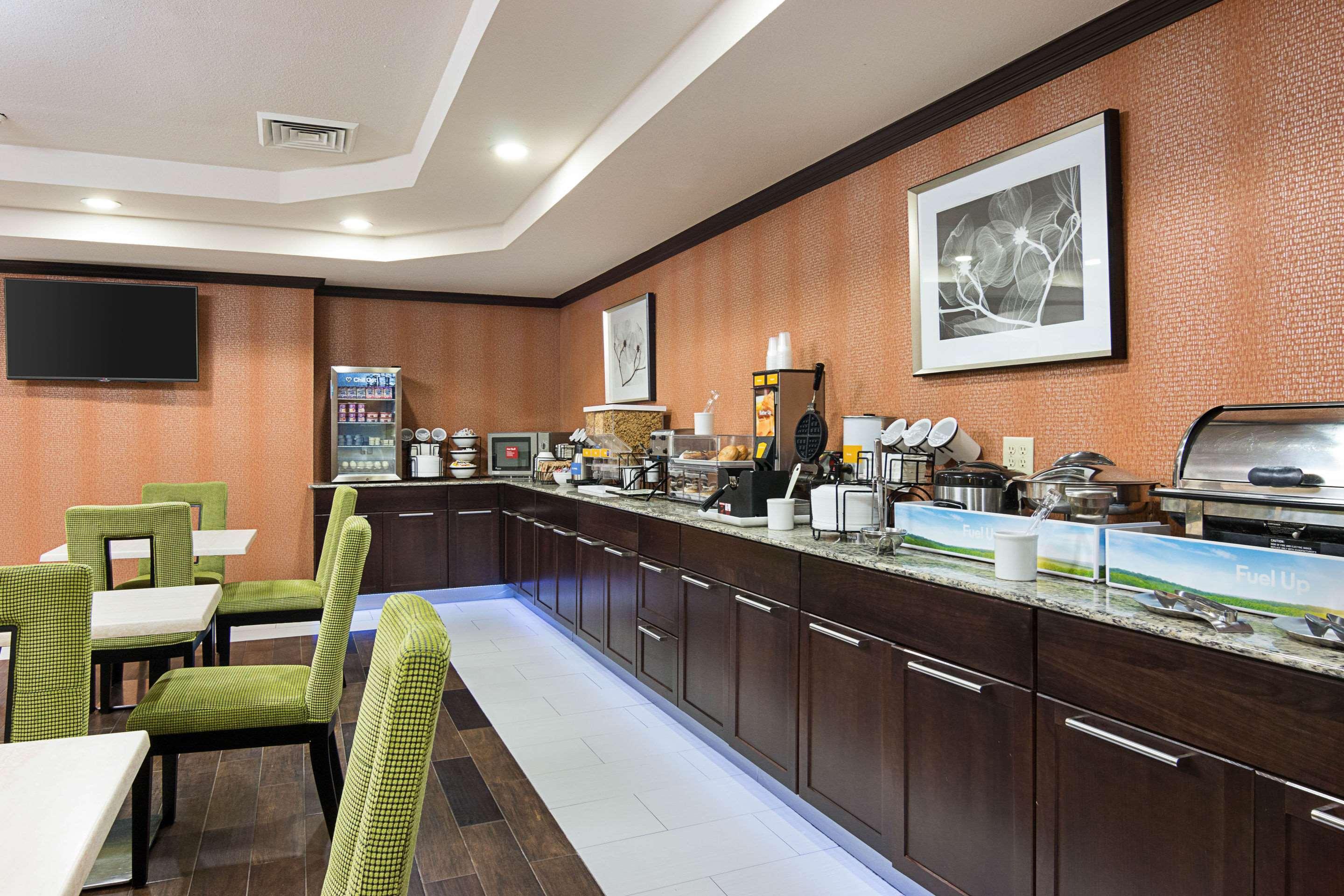 Comfort Inn Camden Экстерьер фото