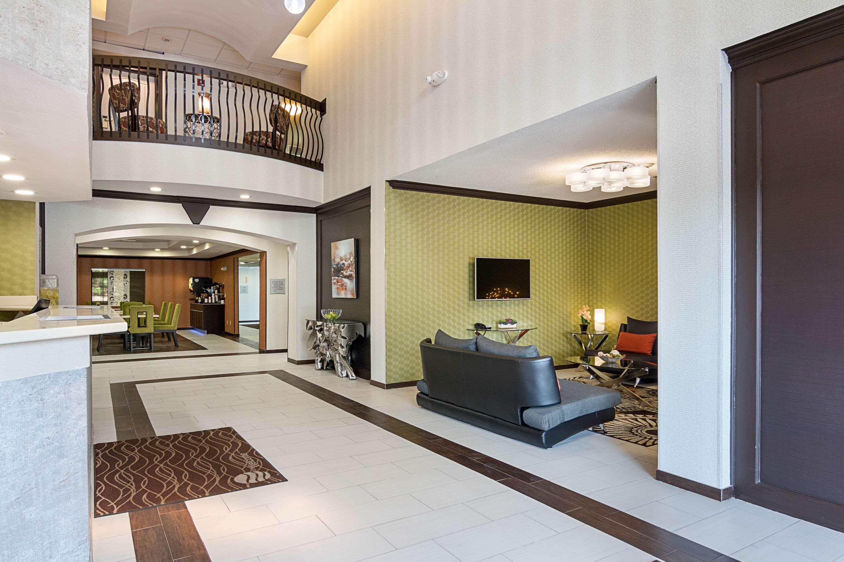 Comfort Inn Camden Экстерьер фото