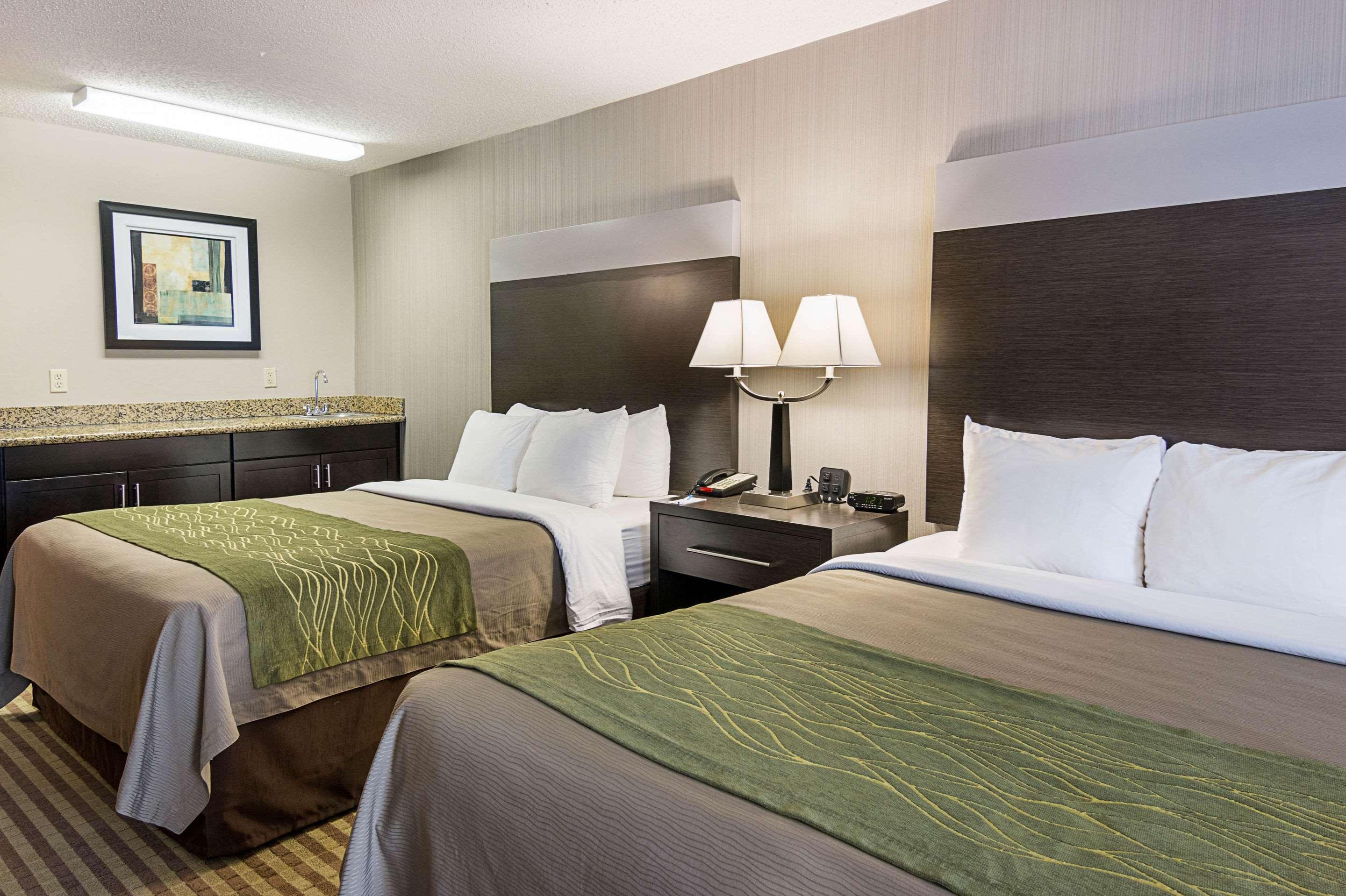 Comfort Inn Camden Экстерьер фото