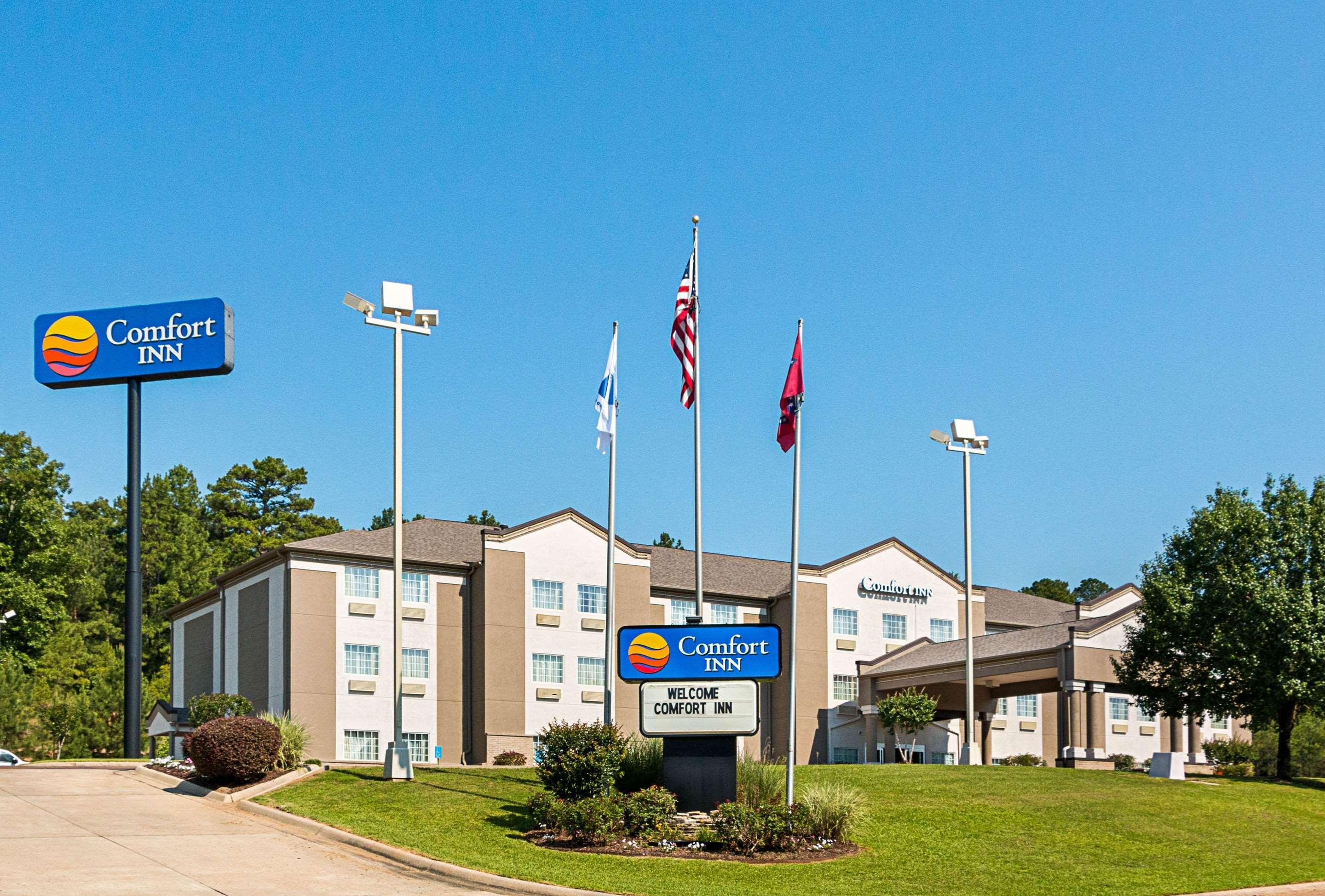 Comfort Inn Camden Экстерьер фото
