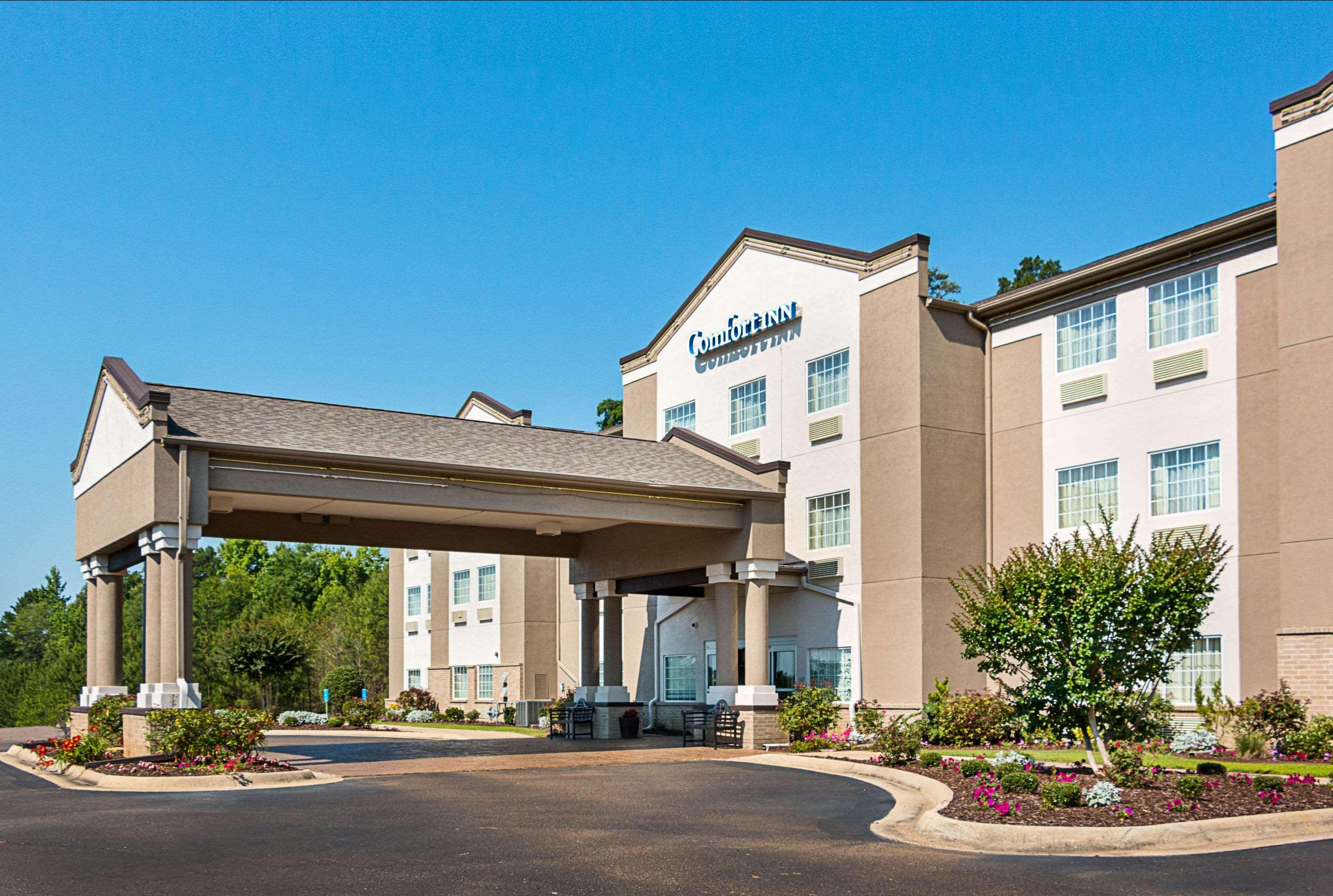 Comfort Inn Camden Экстерьер фото