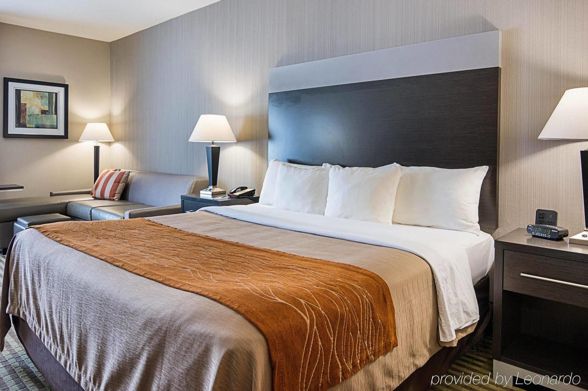 Comfort Inn Camden Экстерьер фото