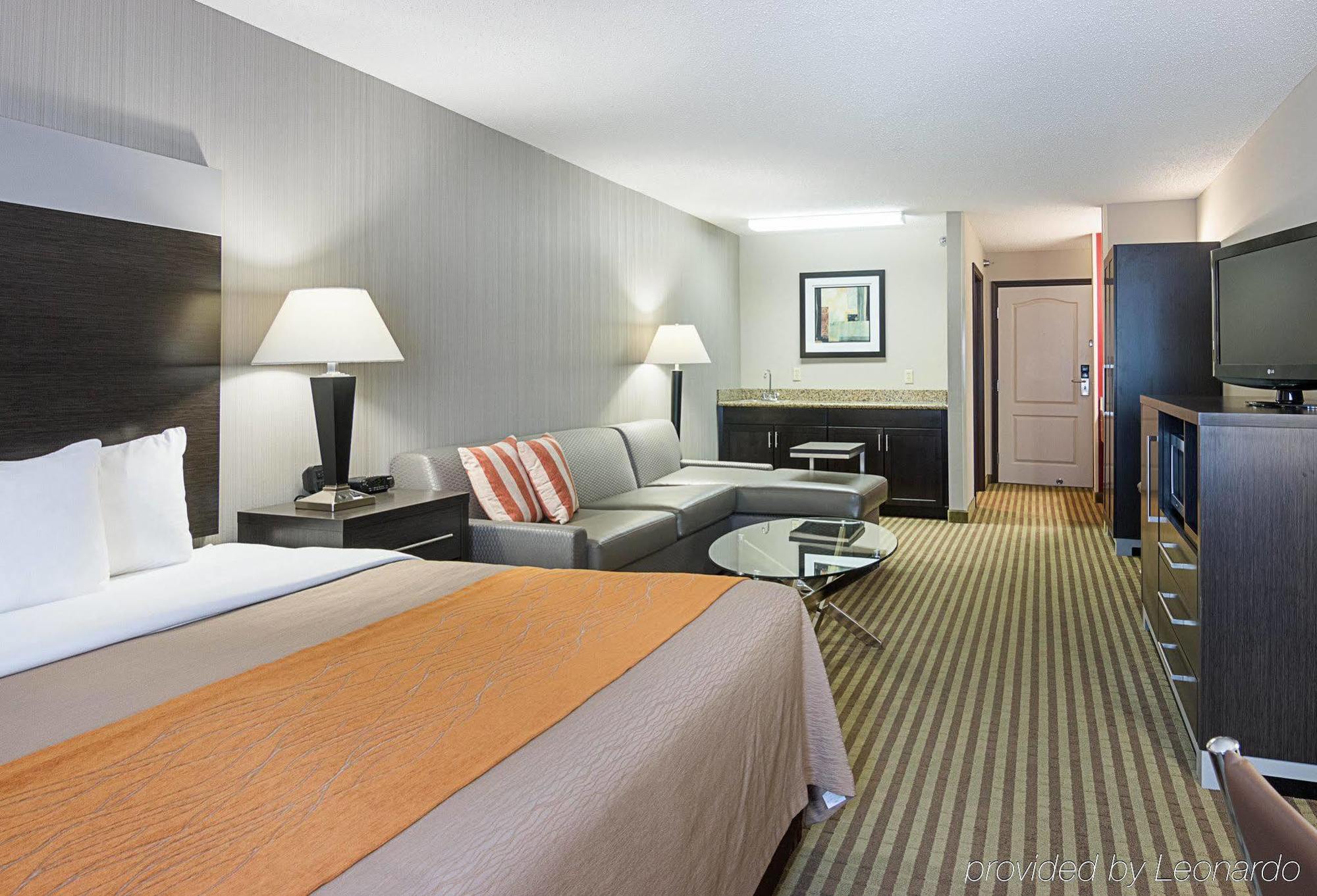 Comfort Inn Camden Экстерьер фото