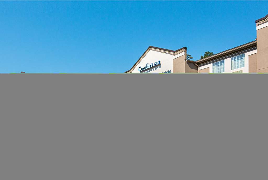 Comfort Inn Camden Экстерьер фото