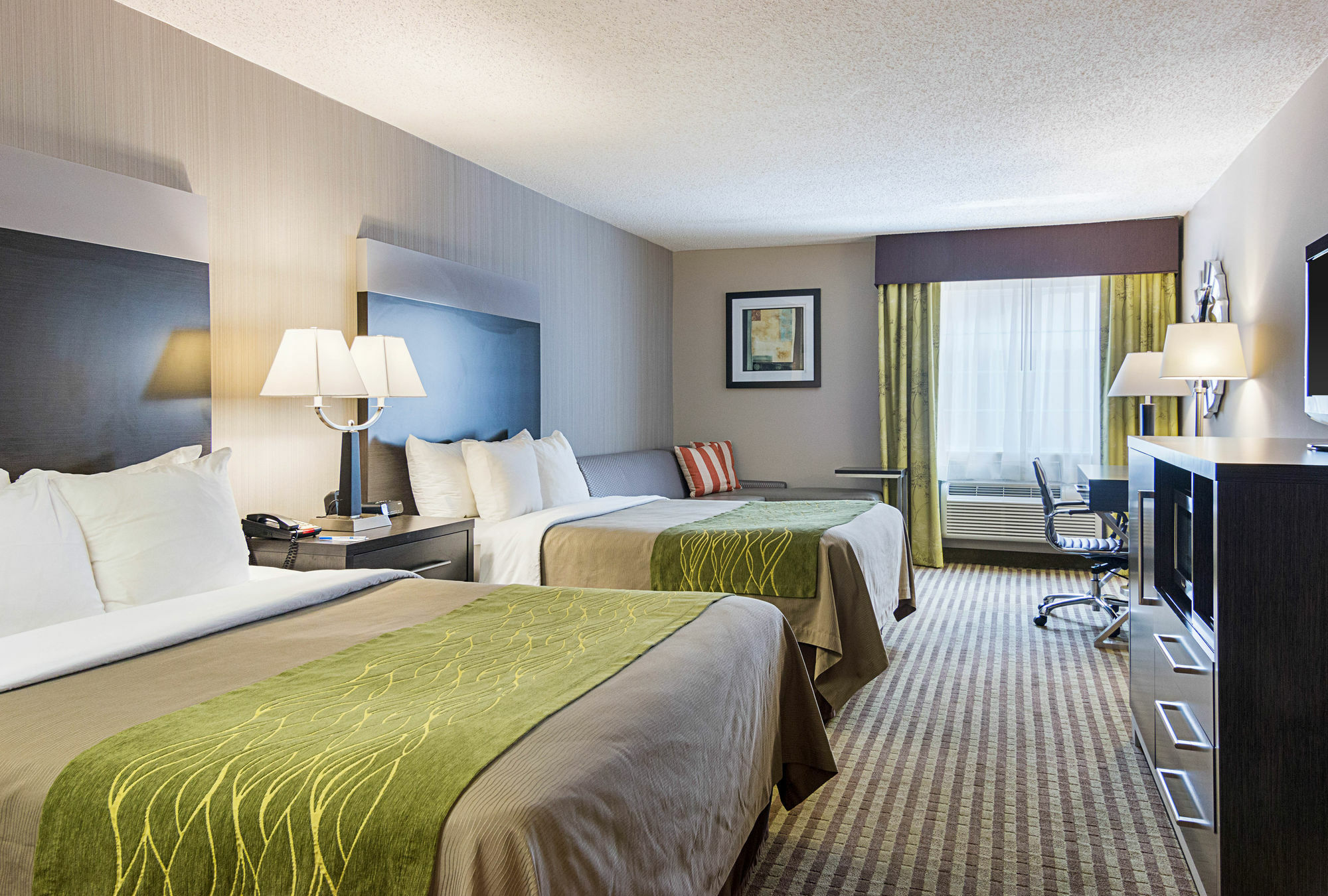 Comfort Inn Camden Экстерьер фото